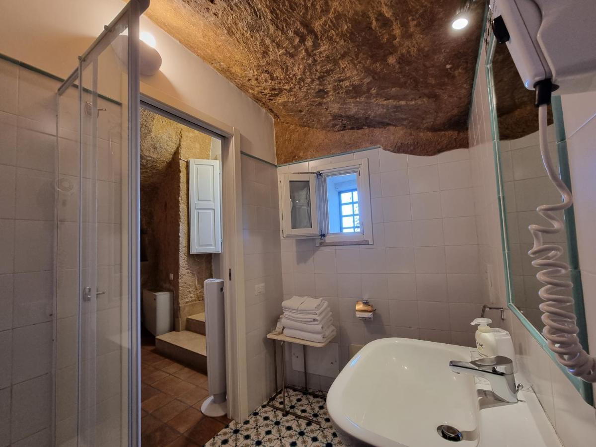 Torretta Ai Sassi Hotel Матера Екстериор снимка