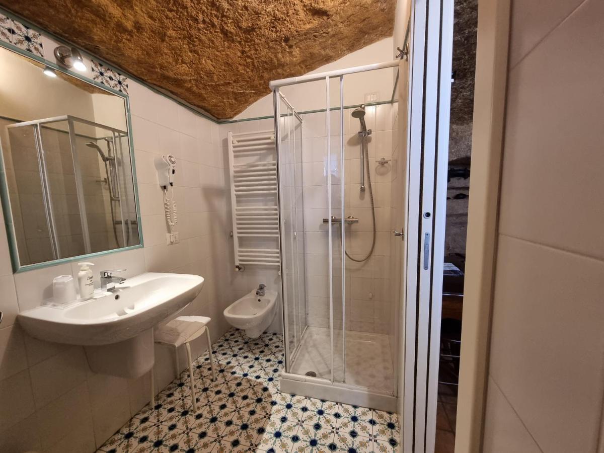 Torretta Ai Sassi Hotel Матера Екстериор снимка